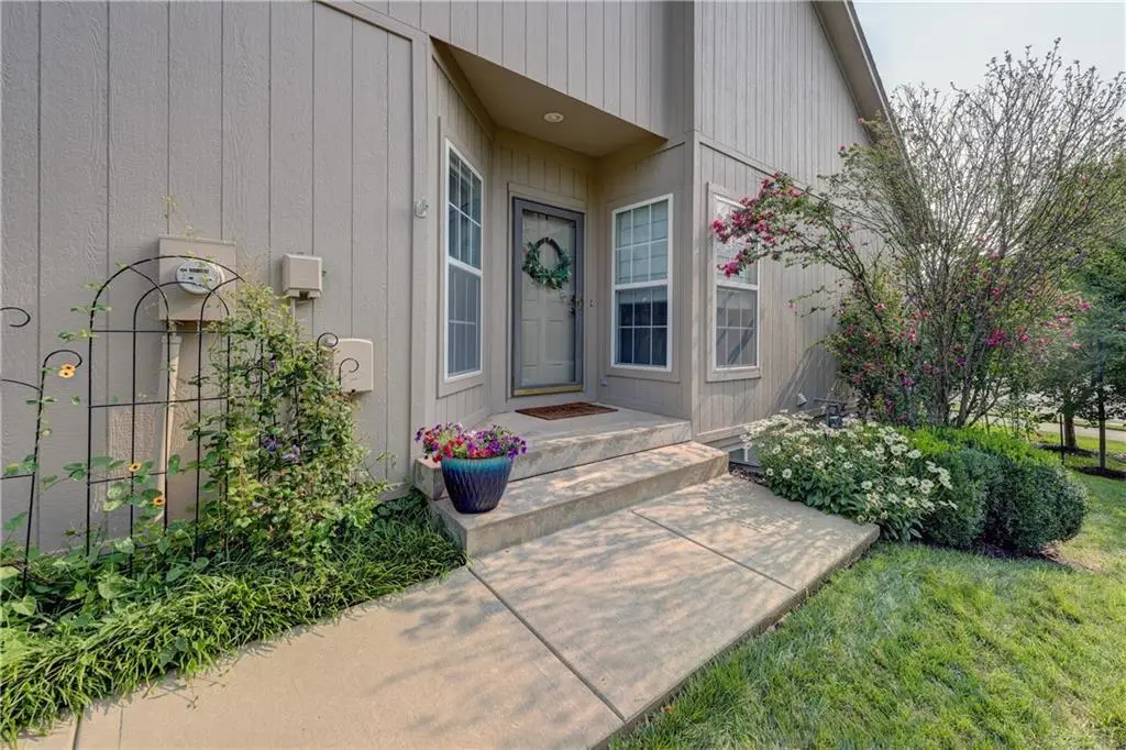 15585 Floyd Street, Overland Park, KS 66223 - #1