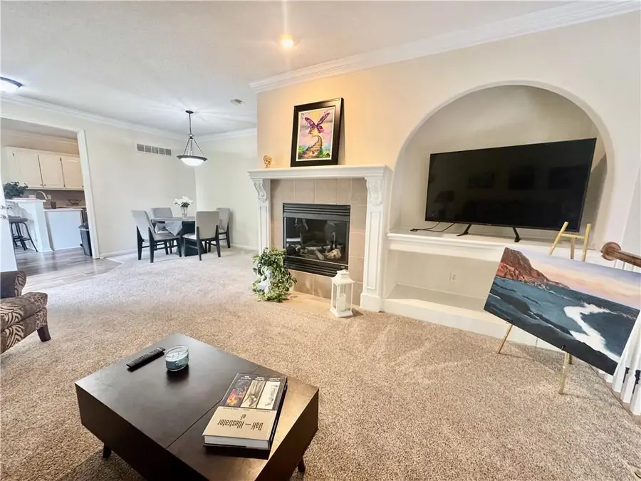 15585 Floyd Street, Overland Park, KS 66223 - #3