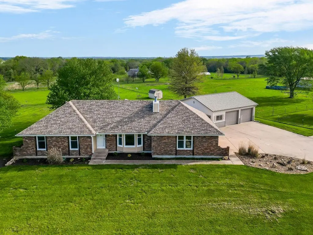 31004 W 271 Street, Paola, KS 66071 - #1