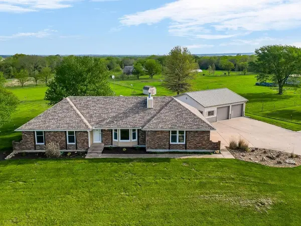 31004 W 271 Street, Paola, KS 66071