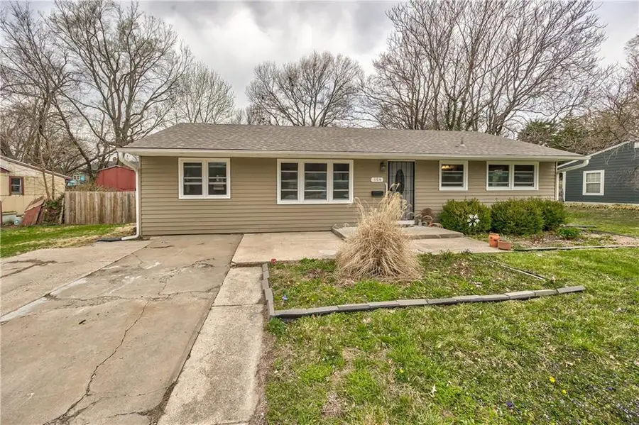 104 Baldwin Street, Belton, MO 64012 - #3