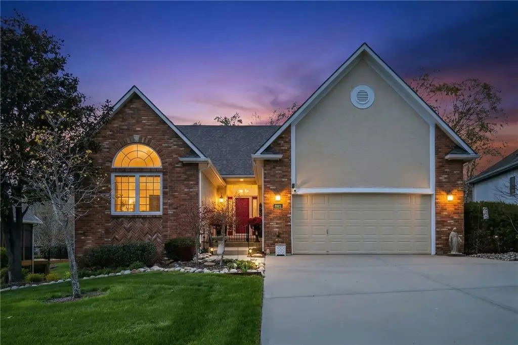 8921 NE 94 Terrace, Kansas City, MO 64157 - #1