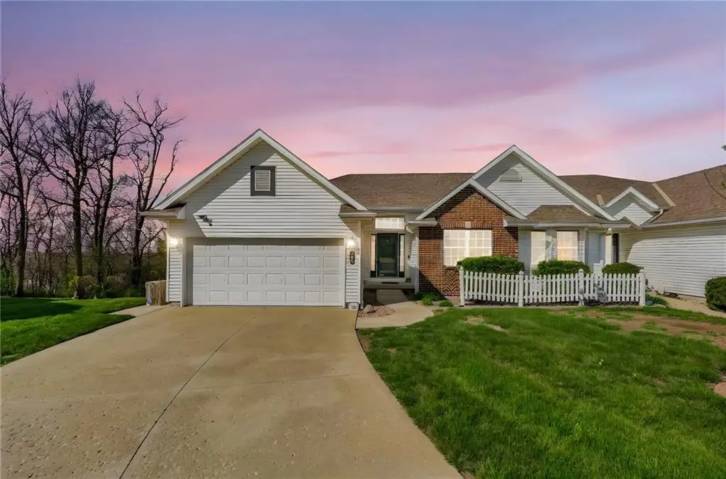 3402 Kempton Court, Platte City, MO 64079 - #1