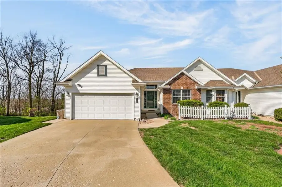 3402 Kempton Court, Platte City, MO 64079 - #2
