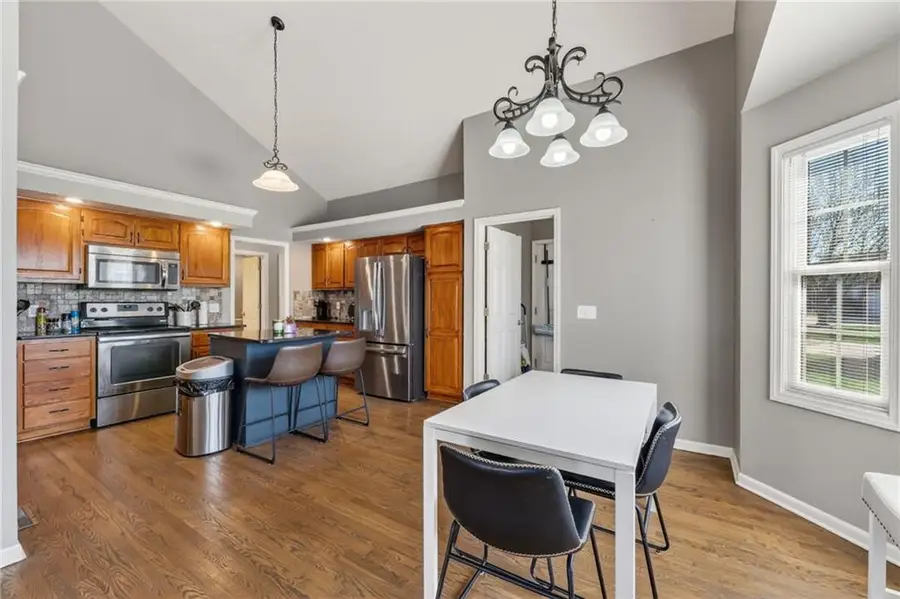 3402 Kempton Court, Platte City, MO 64079 - #3