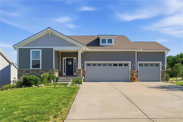25043 W 144th Street, Olathe, KS 66061
