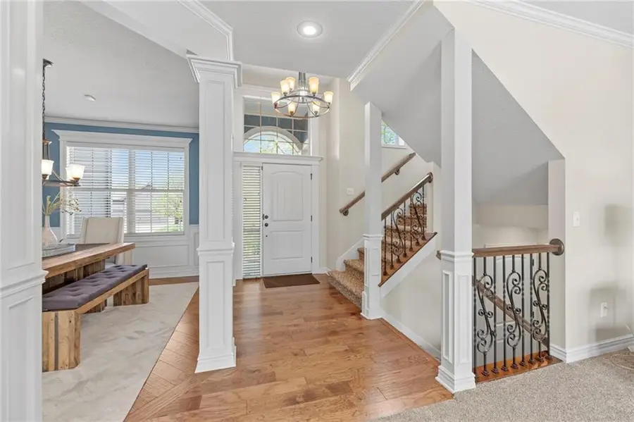 20573 W 112 Terrace, Olathe, KS 66061 - #2