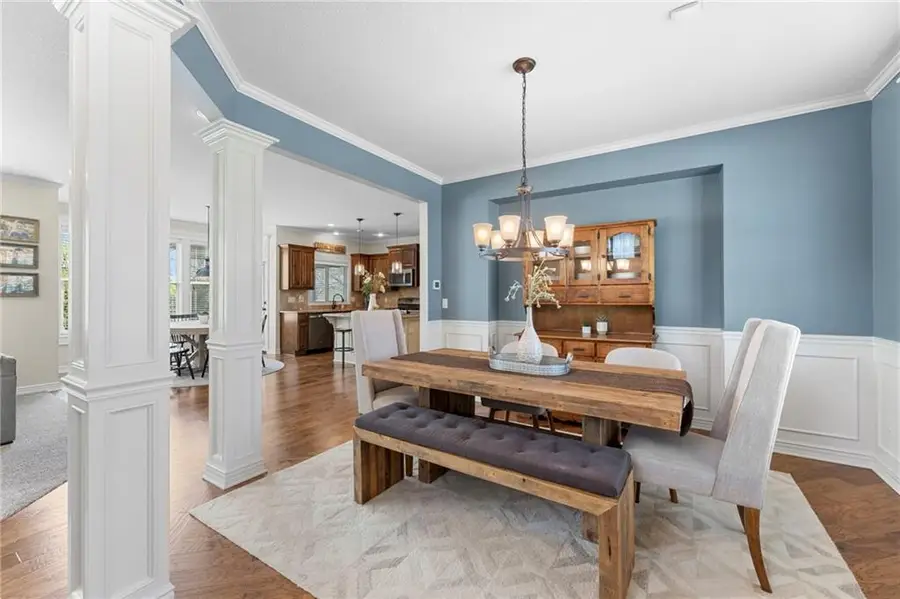 20573 W 112 Terrace, Olathe, KS 66061 - #3