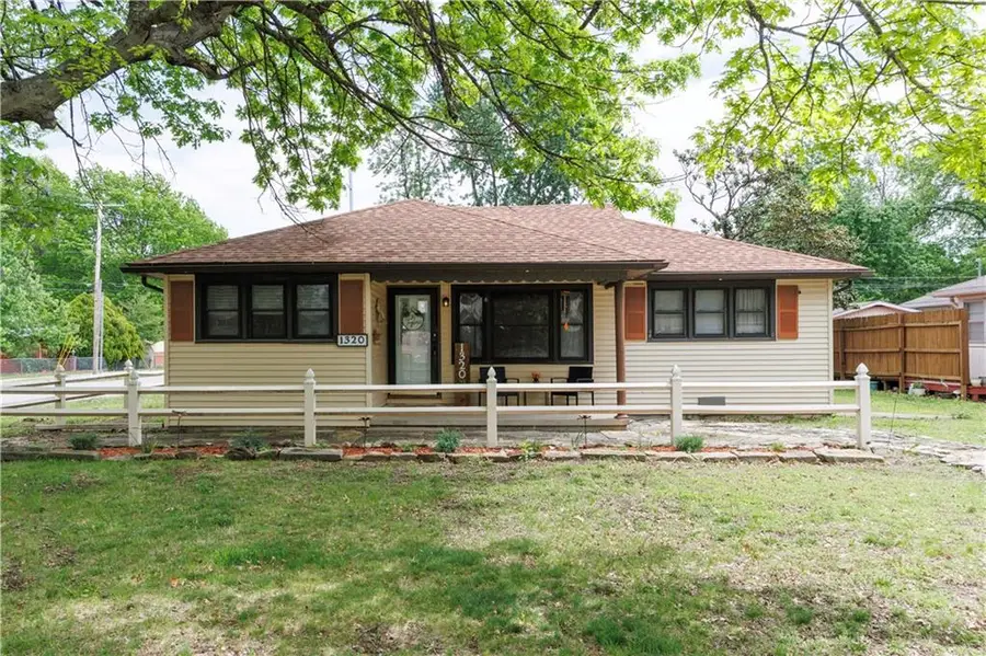 1320 N 5th N/a, Neodesha, KS 66757 - #2