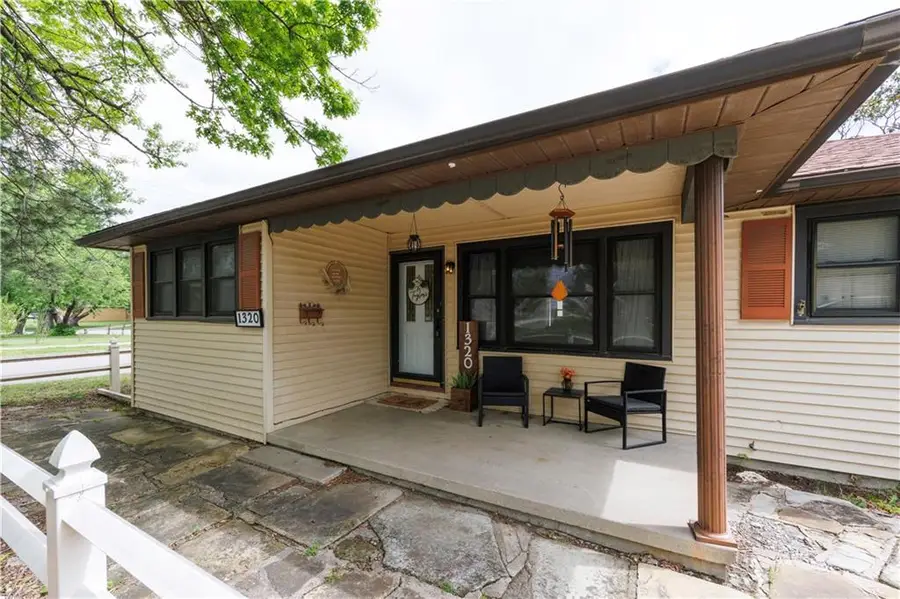 1320 N 5th N/a, Neodesha, KS 66757 - #3