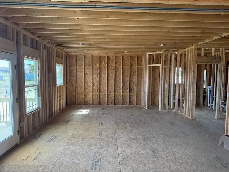 4706 Woodland Shores Court, Saint Joseph, MO 64505 - #3