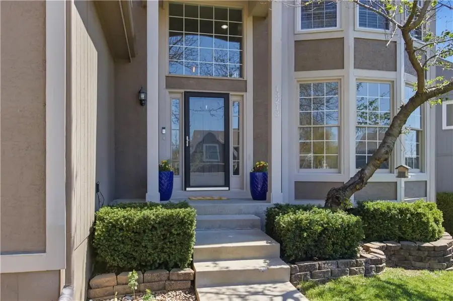 13213 Barton Street, Overland Park, KS 66213 - #2