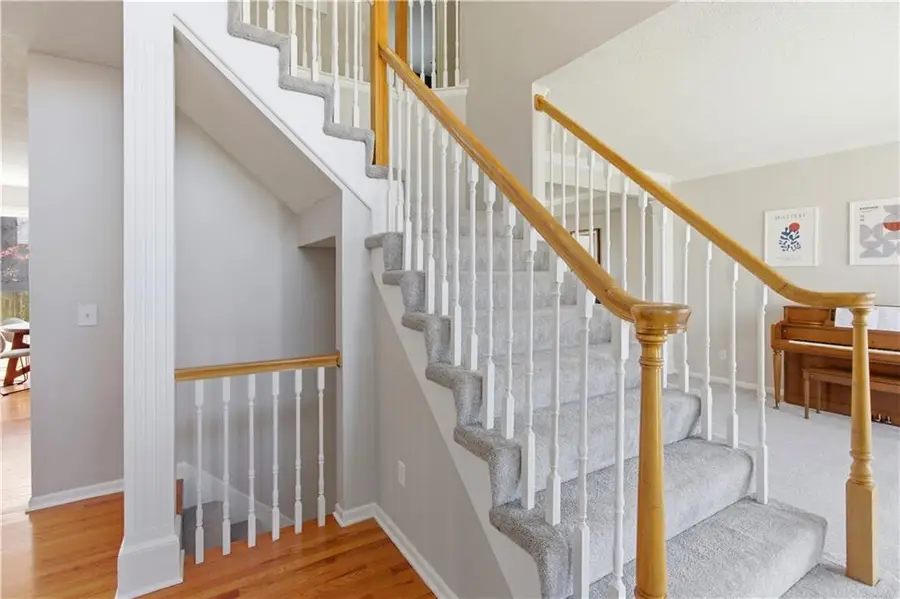 13213 Barton Street, Overland Park, KS 66213 - #3