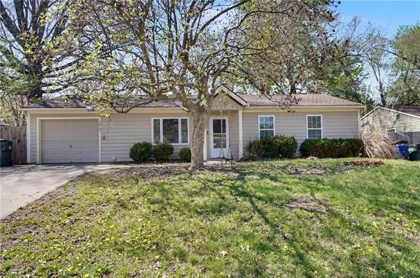 1813 Miller Drive, Lawrence, KS 66044