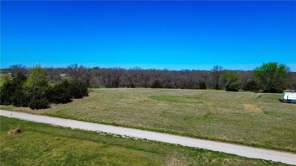 9,13,17,21,25 Badger Drive, Mound City, KS 66056 - #1