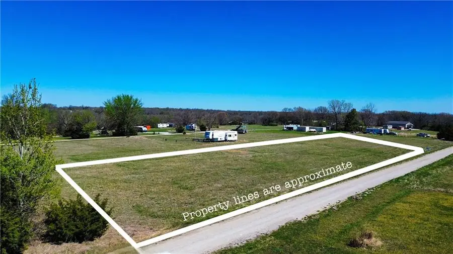9,13,17,21,25 Badger Drive, Mound City, KS 66056 - #2