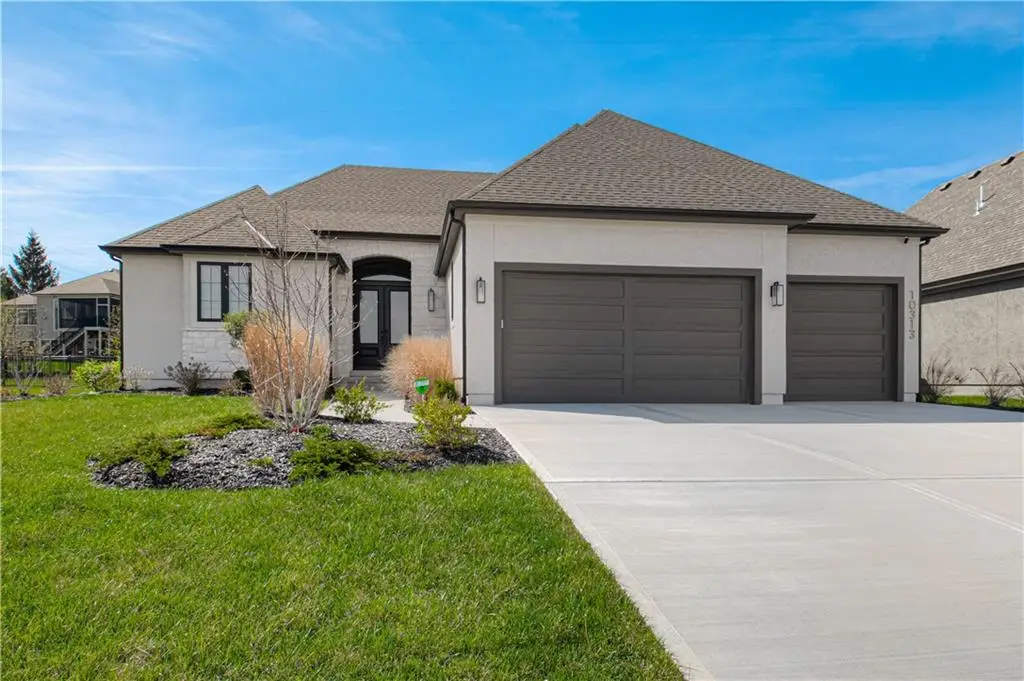 10313 W 151 Place, Overland Park, KS 66221 - #1