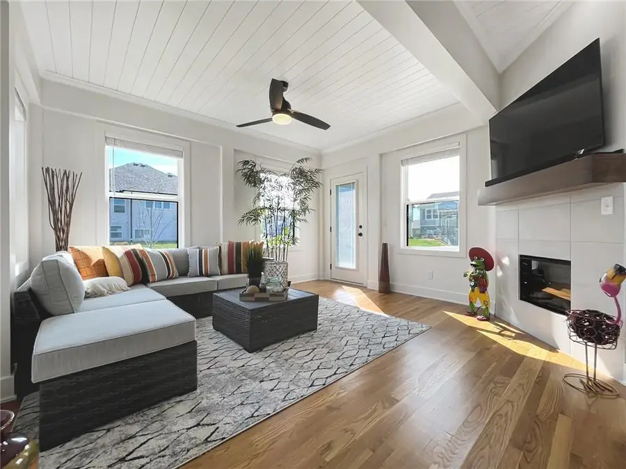 1603 Jaclyn Drive, Grain Valley, MO 64029 - #2