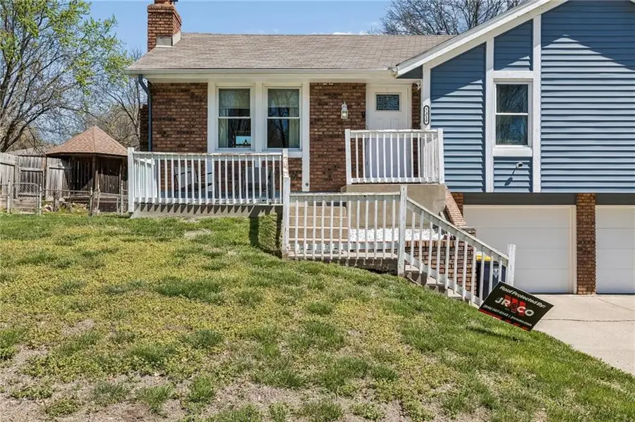 7316 NW 78th Street, Kansas City, MO 64152 - #3