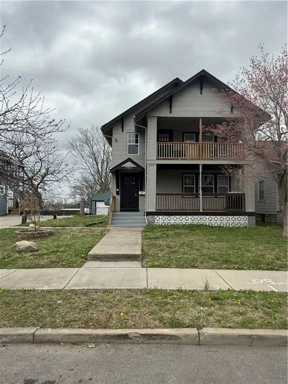 5816-5822 E 14th Street, Kansas City, MO 64126 - #2