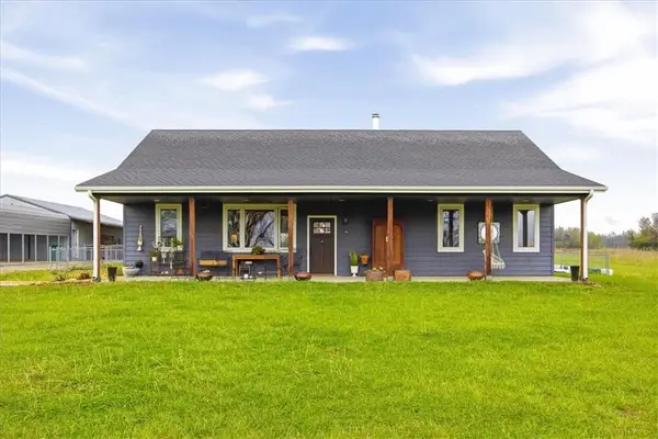 27722 S Groh Road, Cleveland, MO 64734