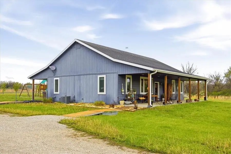 27722 S Groh Road, Cleveland, MO 64734 - #3