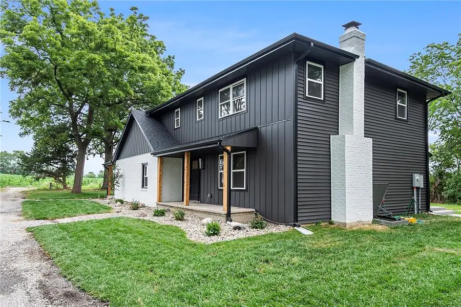 51 SE 208th Street, Holt, MO 64048 - #2