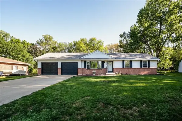 2316 NW 86 Terrace, Kansas City, MO 64154