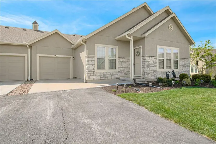 15597 S Church Street #1903, Olathe, KS 66062 - #3