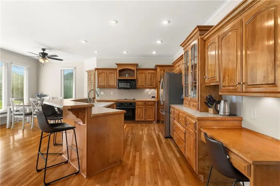 709 NE Twin Brook Drive, Lees Summit, MO 64086 - #3