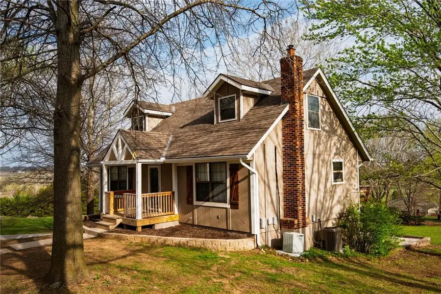 36810 E Faulkenberry Road, Lone Jack, MO 64070 - #3