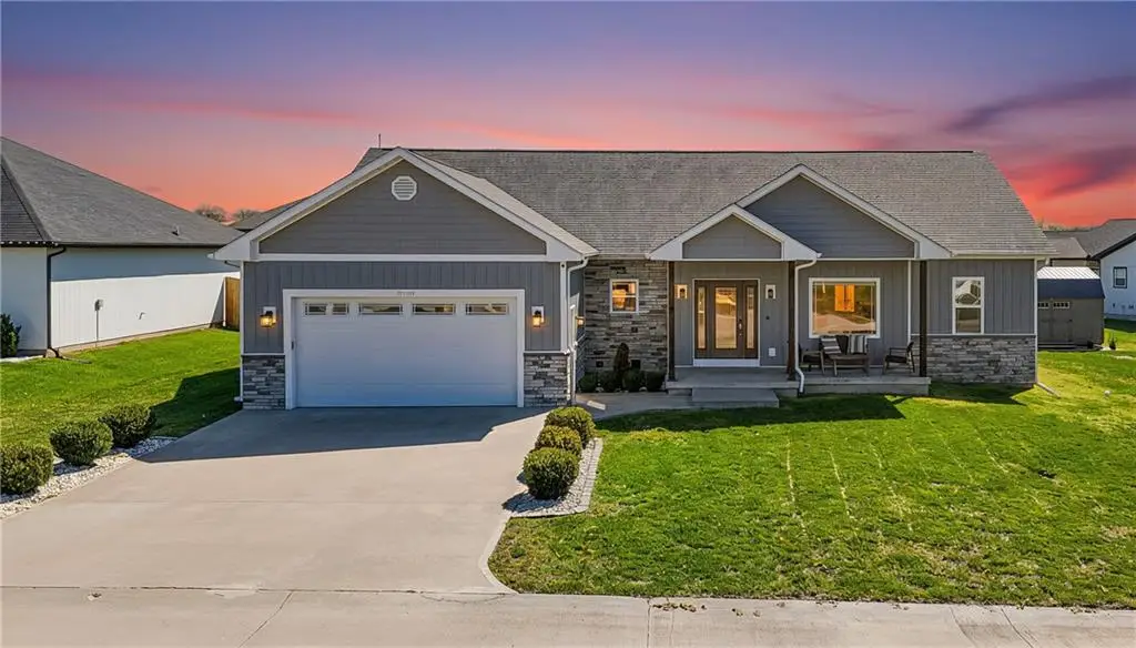 19640 Hummingbird Road, Sedalia, MO 65301 - #1