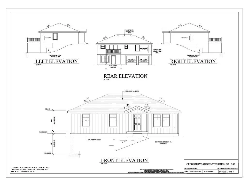 6205 N Wheeling Street, Kansas City, MO 64119 - #1