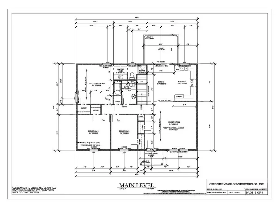 6205 N Wheeling Street, Kansas City, MO 64119 - #3