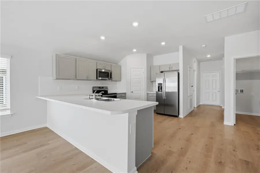 605 W Bluebird Street, Gardner, KS 66030 - #3