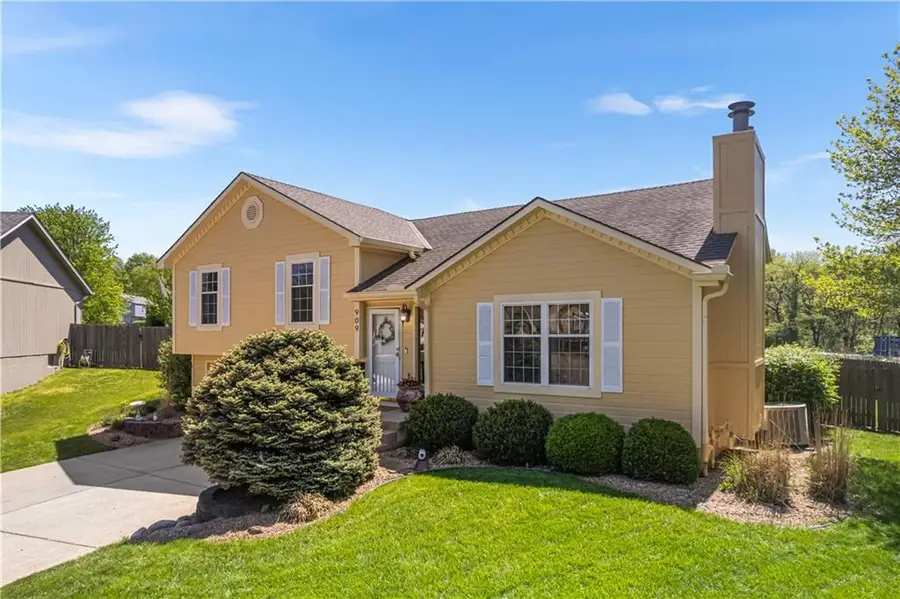 909 SW Daney Court, Lees Summit, MO 64081 - #2