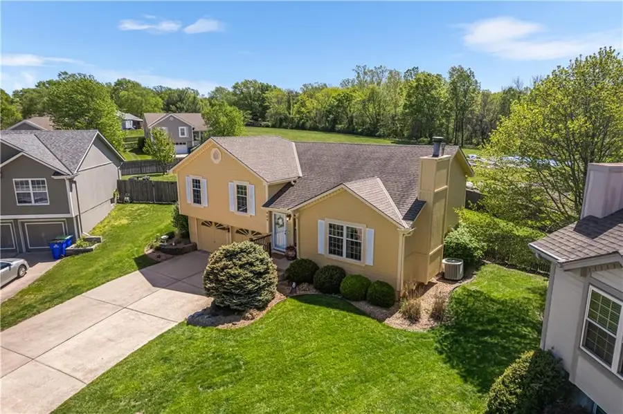 909 SW Daney Court, Lees Summit, MO 64081 - #3