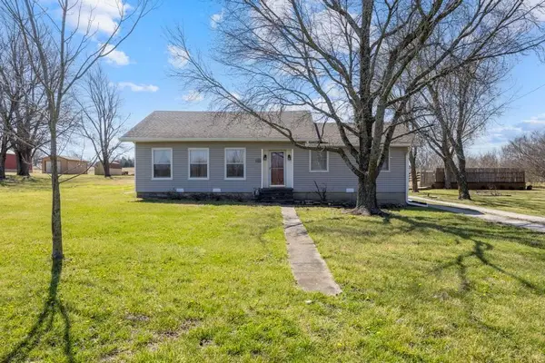 2286 Jayhawk Road, Fort Scott, KS 66701