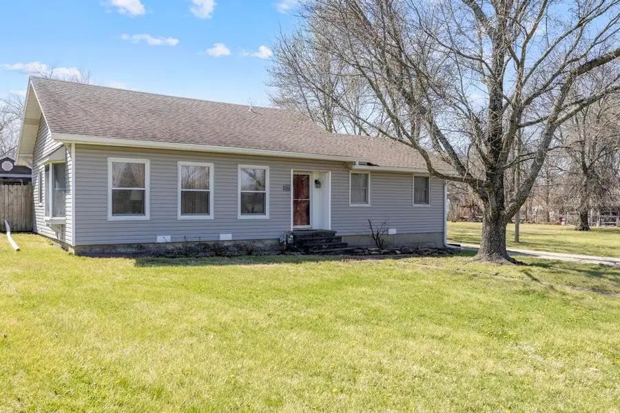 2286 Jayhawk Road, Fort Scott, KS 66701 - #3