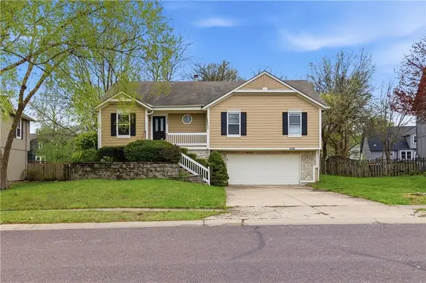 15306 Riley Street, Overland Park, KS 66223