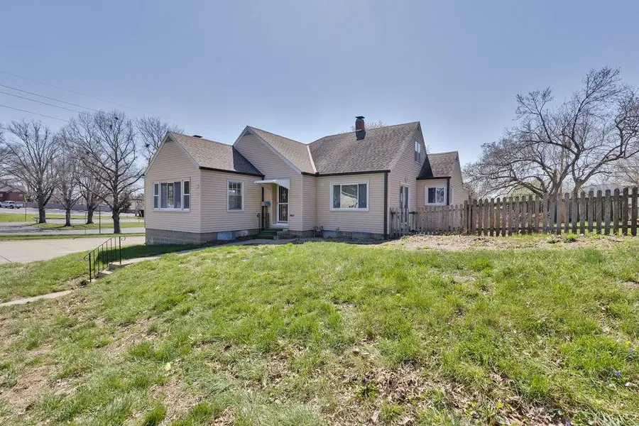 3548 Penn Street, Saint Joseph, MO 64507 - #3