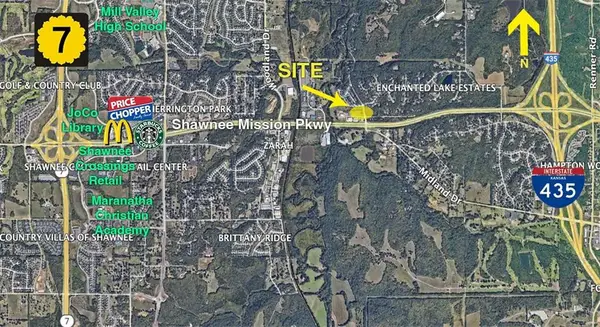 19500 W 65th Terrace, Shawnee, KS 66218