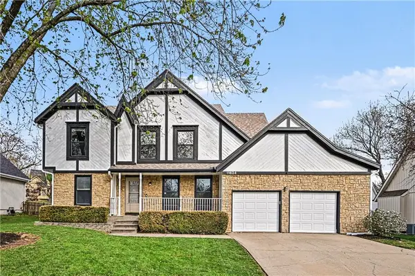 11624 S Penrose Street, Olathe, KS 66061