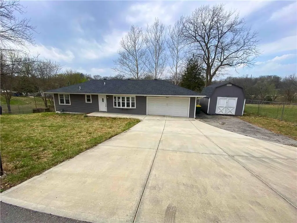 2820 N 43rd Street, Kansas City, KS 66104 - #1