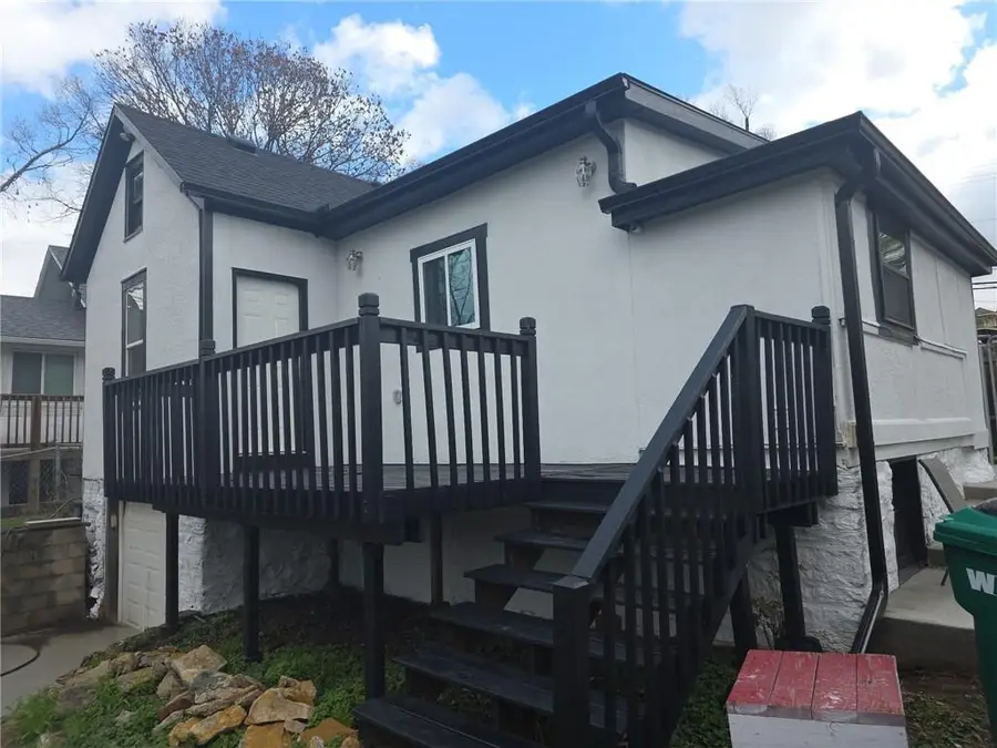 3040 N 51st Street, Kansas City, KS 66104 - #2