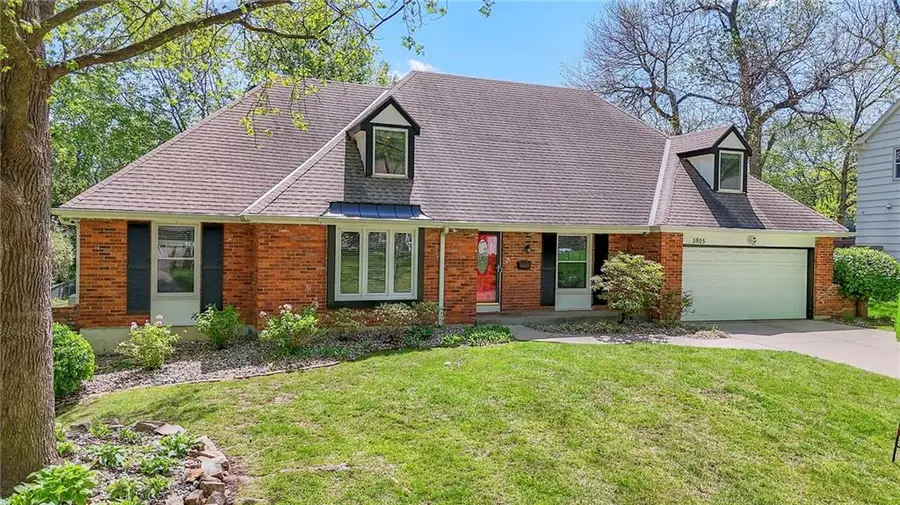 5805 W 90 Terrace, Overland Park, KS 66207 - #2