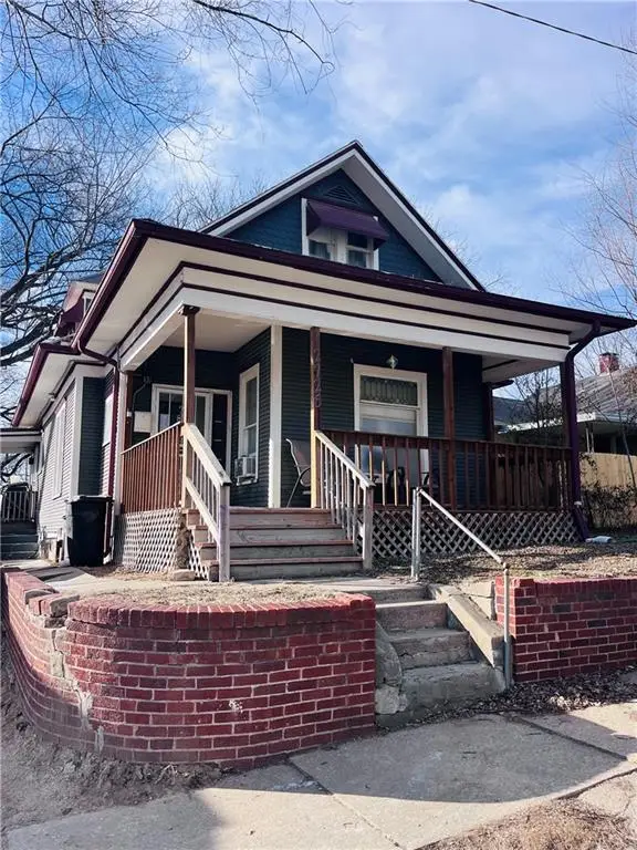 2726 S 20th Street, Saint Joseph, MO 64503 - #1