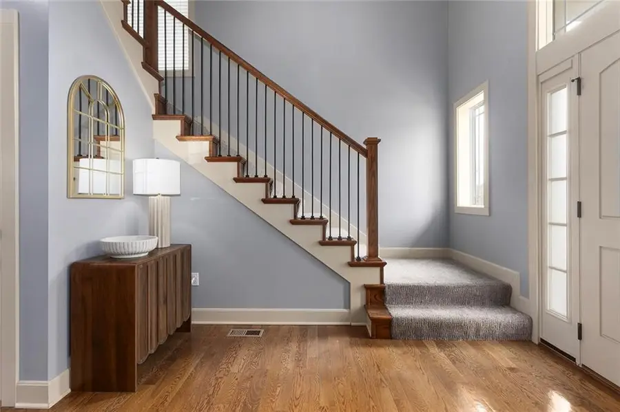 16288 W 171st Street, Olathe, KS 66062 - #3