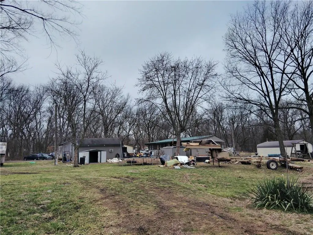 1 Walleye Drive, Mound City, KS 66056 - #1