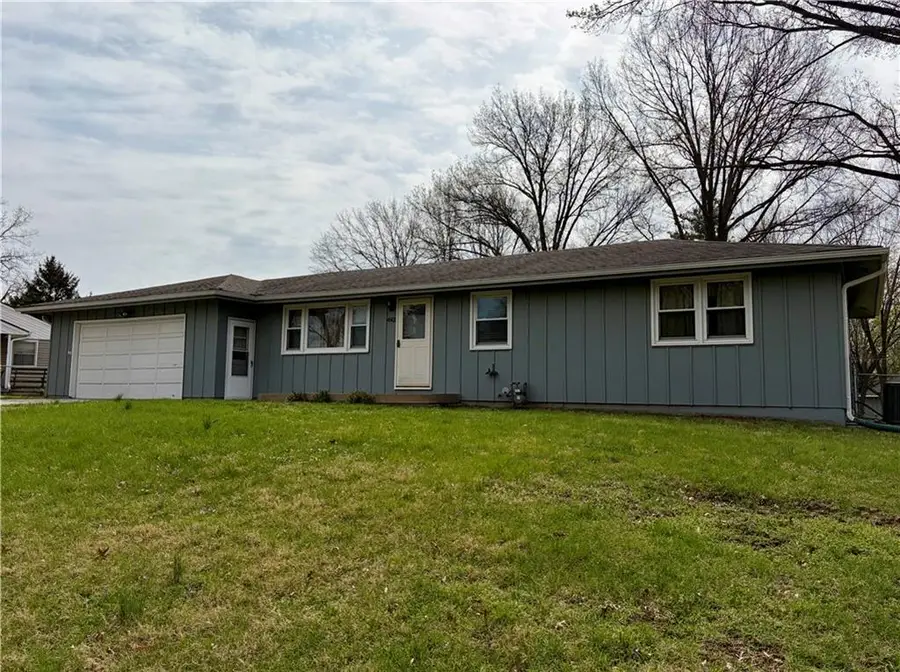 4903 NW 60th Street, Kansas City, MO 64151 - #2